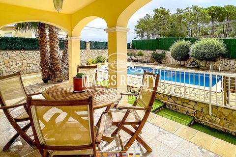 Villa i Lloret De Mar, Gerona, Lloret De Mar - € 695.000 | Ref: CHA0366 - foto 4