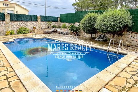 Villa i Lloret De Mar, Gerona, Lloret De Mar - € 695.000 | Ref: CHA0366 - foto 6