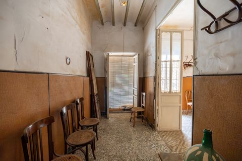Byhus i Pinoso, Alicante, Pinoso - € 150.000 | Ref: CF3014 - foto 12