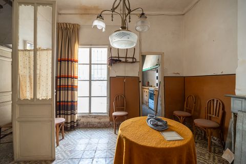 Byhus i Pinoso, Alicante, Pinoso - € 150.000 | Ref: CF3014 - foto 15