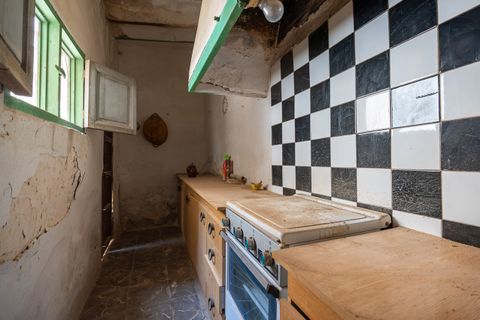 Byhus i Pinoso, Alicante, Pinoso - € 150.000 | Ref: CF3014 - foto 16