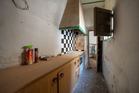 Byhus i Pinoso, Alicante, Pinoso - € 150.000 | Ref: CF3014 - foto 17