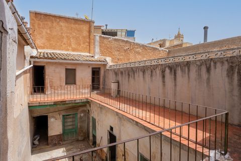 Byhus i Pinoso, Alicante, Pinoso - € 150.000 | Ref: CF3014 - foto 30