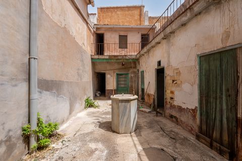 Byhus i Pinoso, Alicante, Pinoso - € 150.000 | Ref: CF3014 - foto 32