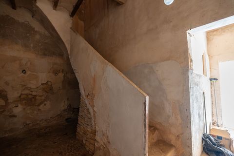 Byhus i Pinoso, Alicante, Pinoso - € 150.000 | Ref: CF3014 - foto 41