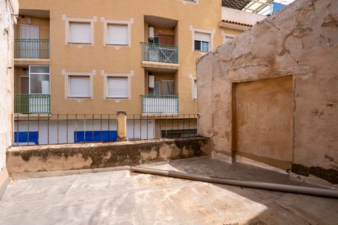 Byhus i Pinoso, Alicante, Pinoso - € 150.000 | Ref: CF3014 - foto 46