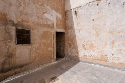 Byhus i Pinoso, Alicante, Pinoso - € 150.000 | Ref: CF3014 - foto 47