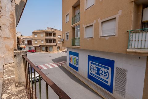 Byhus i Pinoso, Alicante, Pinoso - € 150.000 | Ref: CF3014 - foto 48