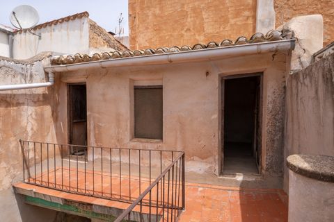 Byhus i Pinoso, Alicante, Pinoso - € 150.000 | Ref: CF3014 - foto 49