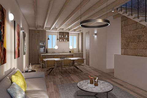 Byhus i Palma De Mallorca, Mallorca, Palma De Mallorca - € 2.590.000 | Ref: SAE 1715 - foto 3