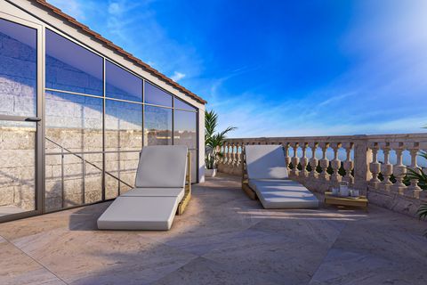 Byhus i Palma De Mallorca, Mallorca, Palma De Mallorca - € 2.590.000 | Ref: SAE 1715 - foto 4