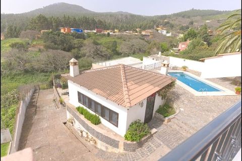 Villa a La Esperanza, Tenerife, La Esperanza - € 1.200.000 | Ref: 178274 - foto 16