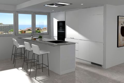 Wohnung in Calpe, Alicante, Calpe - € 455.000 | Ref: 20241252 - Foto 11