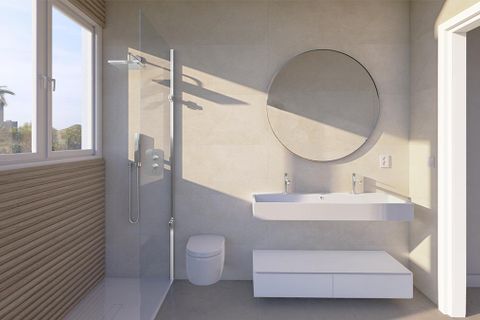 Wohnung in Calpe, Alicante, Calpe - € 455.000 | Ref: 20241252 - Foto 13