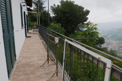 Villa a Vallebona, Imperia, Vallebona - € 299.000 | Ref: 84947725 - foto 3