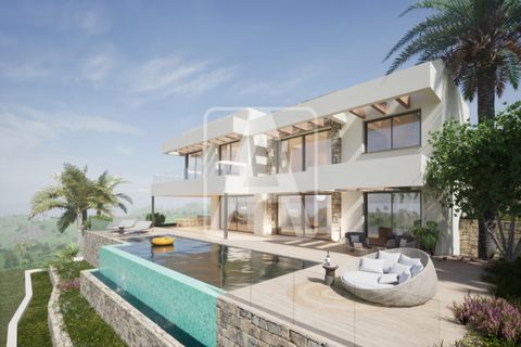 Villa i Moraira, Alicante, Moraira - € 2.300.000 | Ref: VMR0237 - foto 1