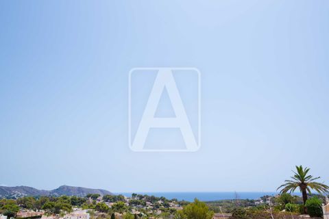 Villa i Moraira, Alicante, Moraira - € 2.300.000 | Ref: VMR0237 - foto 2