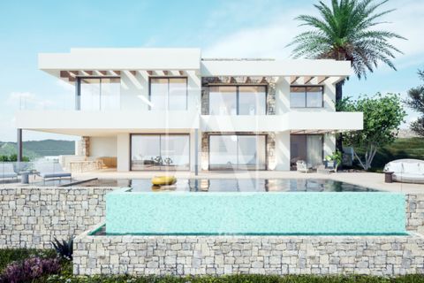 Villa i Moraira, Alicante, Moraira - € 2.300.000 | Ref: VMR0237 - foto 3