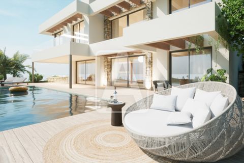 Villa i Moraira, Alicante, Moraira - € 2.300.000 | Ref: VMR0237 - foto 4