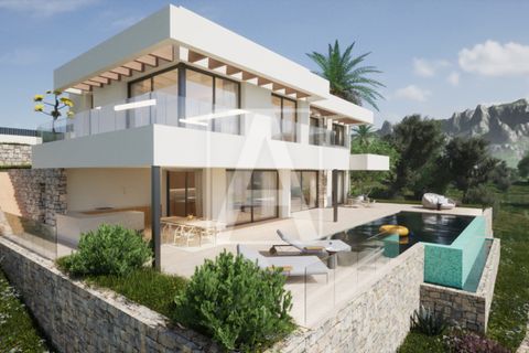 Villa i Moraira, Alicante, Moraira - € 2.300.000 | Ref: VMR0237 - foto 7