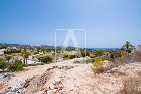 Villa i Moraira, Alicante, Moraira - € 2.300.000 | Ref: VMR0237 - foto 8