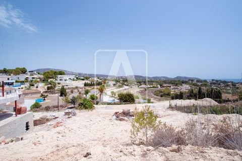Villa i Moraira, Alicante, Moraira - € 2.300.000 | Ref: VMR0237 - foto 9