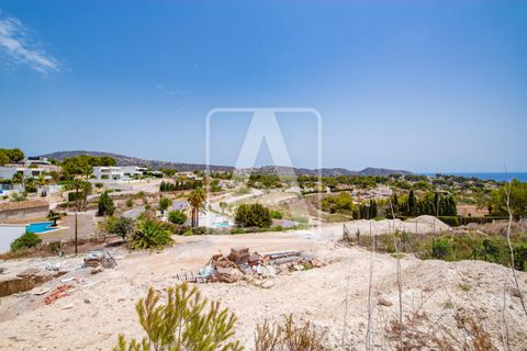 Villa i Moraira, Alicante, Moraira - € 2.300.000 | Ref: VMR0237 - foto 10