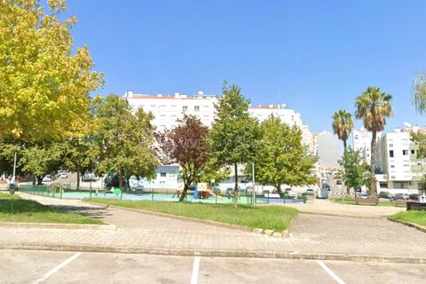 Leilighet i Corroios, Setubal, Corroios - € 435 000 | Ref: PM-273H - foto 21
