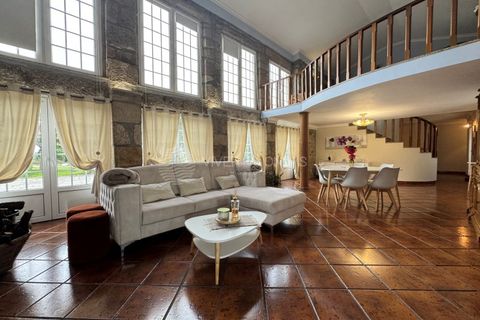 Farm i Lousada, Porto, Lousada - € 990.000 | Ref: MG-930 - foto 2