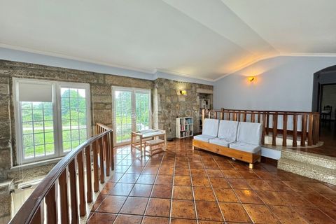 Farm i Lousada, Porto, Lousada - € 990.000 | Ref: MG-930 - foto 3