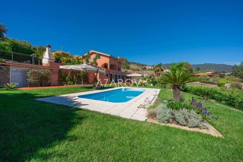 Villa a Sanremo, Imperia, Sanremo - € 2.700.000 | Ref: 5700 - foto 3