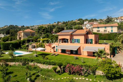 Villa a Sanremo, Imperia, Sanremo - € 2.700.000 | Ref: 5700 - foto 4