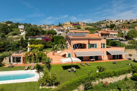 Villa a Sanremo, Imperia, Sanremo - € 2.700.000 | Ref: 5700 - foto 5