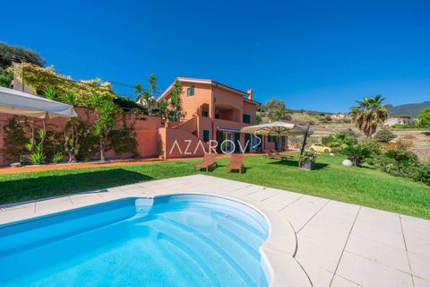 Villa a Sanremo, Imperia, Sanremo - € 2.700.000 | Ref: 5700 - foto 9