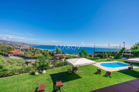 Villa a Sanremo, Imperia, Sanremo - € 2.700.000 | Ref: 5700 - foto 11