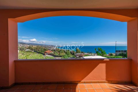 Villa a Sanremo, Imperia, Sanremo - € 2.700.000 | Ref: 5700 - foto 12