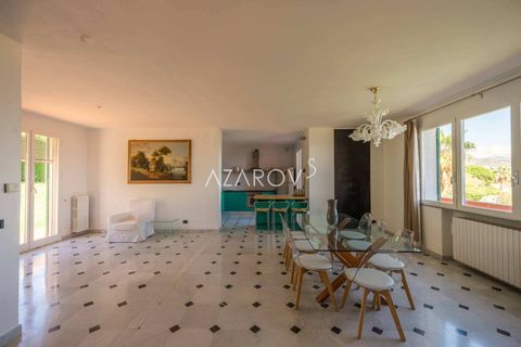 Villa a Sanremo, Imperia, Sanremo - € 2.700.000 | Ref: 5700 - foto 14