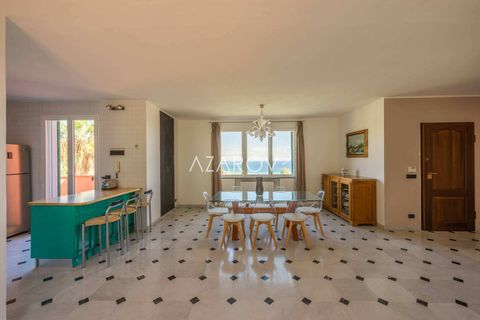 Villa a Sanremo, Imperia, Sanremo - € 2.700.000 | Ref: 5700 - foto 15