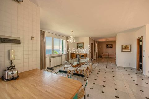 Villa a Sanremo, Imperia, Sanremo - € 2.700.000 | Ref: 5700 - foto 16