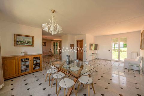 Villa a Sanremo, Imperia, Sanremo - € 2.700.000 | Ref: 5700 - foto 17