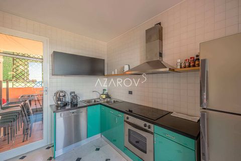Villa a Sanremo, Imperia, Sanremo - € 2.700.000 | Ref: 5700 - foto 21