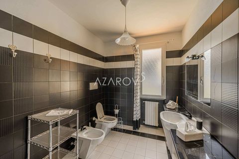 Villa a Sanremo, Imperia, Sanremo - € 2.700.000 | Ref: 5700 - foto 22