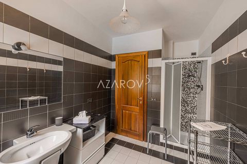 Villa a Sanremo, Imperia, Sanremo - € 2.700.000 | Ref: 5700 - foto 23