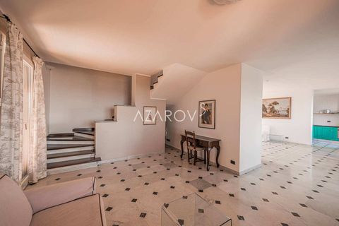 Villa a Sanremo, Imperia, Sanremo - € 2.700.000 | Ref: 5700 - foto 24