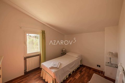 Villa a Sanremo, Imperia, Sanremo - € 2.700.000 | Ref: 5700 - foto 26