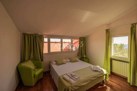 Villa a Sanremo, Imperia, Sanremo - € 2.700.000 | Ref: 5700 - foto 28