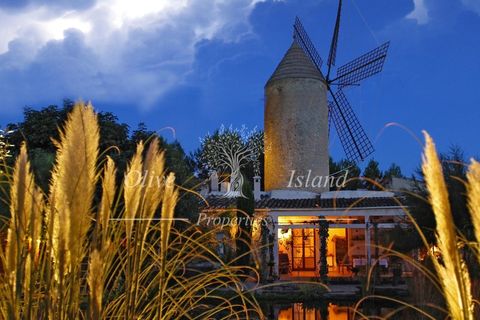 Landejendom i Santa Eugenia, Mallorca, Santa Eugenia - € 6.950.000 | Ref: SE495 - foto 3