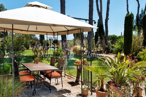 Landejendom i Santa Eugenia, Mallorca, Santa Eugenia - € 6.950.000 | Ref: SE495 - foto 4