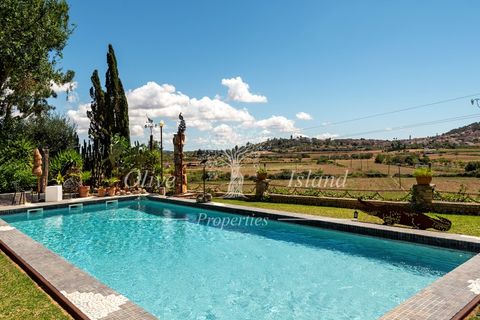 Landejendom i Santa Eugenia, Mallorca, Santa Eugenia - € 6.950.000 | Ref: SE495 - foto 5