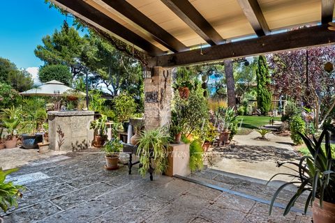 Landejendom i Santa Eugenia, Mallorca, Santa Eugenia - € 6.950.000 | Ref: SE495 - foto 15